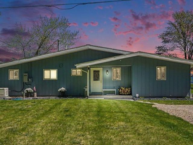 House for sale in Hale, Michigan