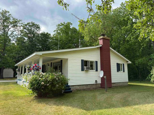 House for sale in Glennie