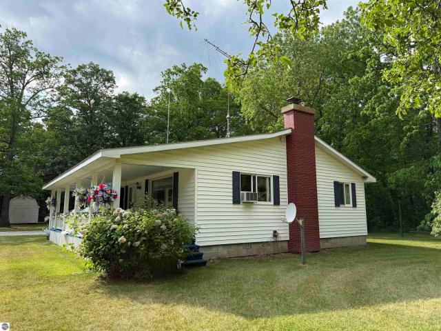 House for sale in Glennie