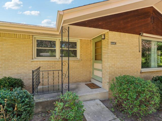 House for sale in Brookfield, Wisconsin