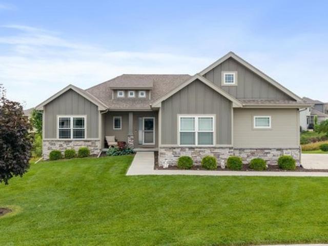 House for sale in Nebraska