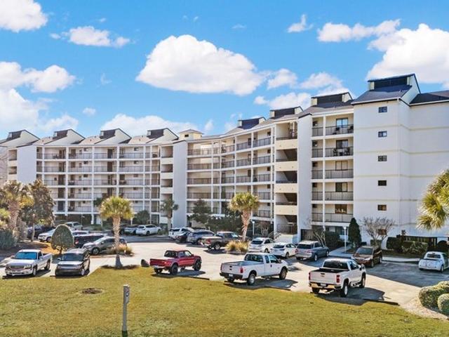 Condo for sale in Little River, South Carolina