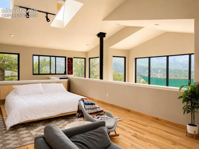 House for sale in Cascade, Colorado