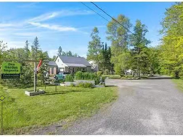 House for sale in Charlotte, New Brunswick