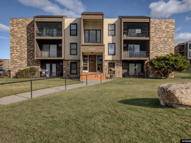 Condo for sale in Wyoming