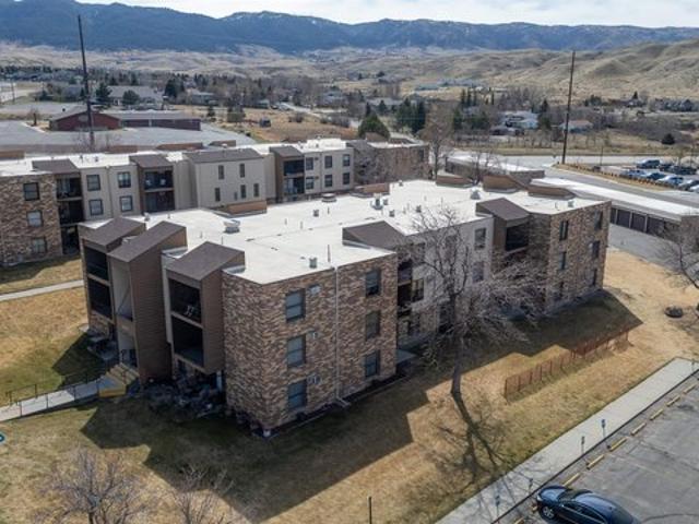 Condo for sale in Wyoming