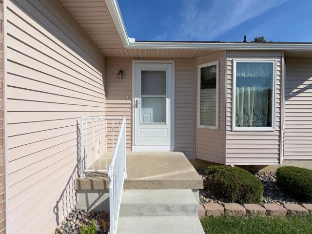 Condo for sale in Swartz Creek, Michigan