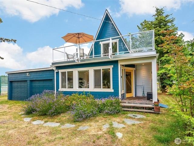 House for sale in Ferndale, Washington