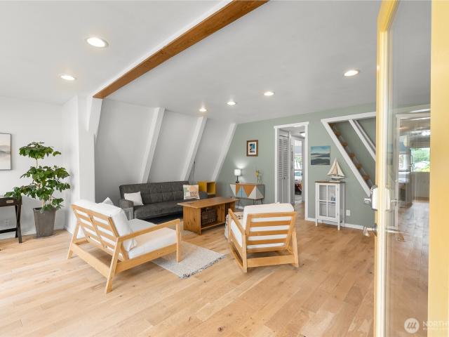 House for sale in Ferndale, Washington