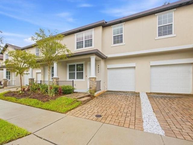 Townhouse for sale in Kissimmee, Florida