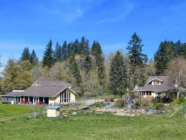House for sale in British Columbia