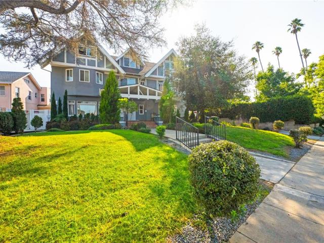House for sale in Canoga Park, California