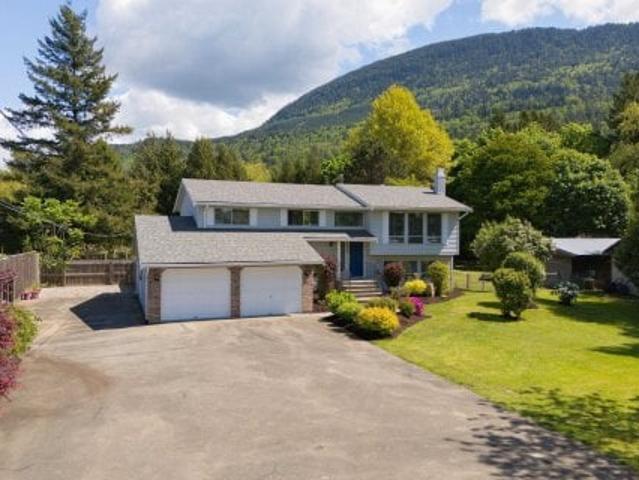 Property for sale in Chilliwack, British Columbia