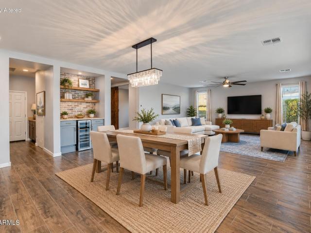House for sale in Wickenburg, Arizona