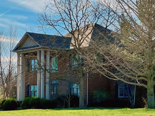 House for sale in Paris, Kentucky