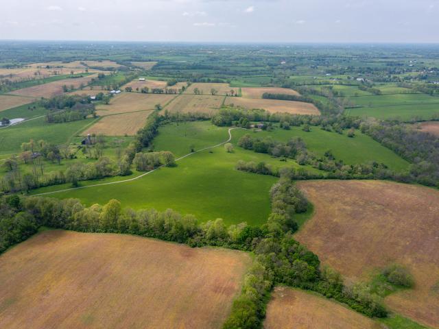 Farm for sale in Paris, Kentucky