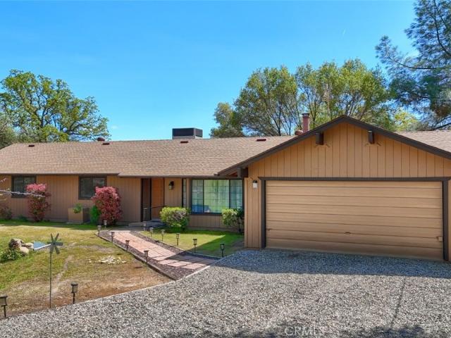 House for sale in Coarsegold