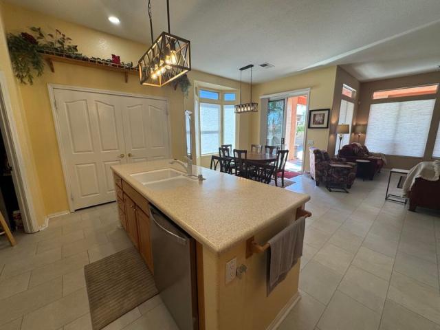 Apartment for rent in Indio