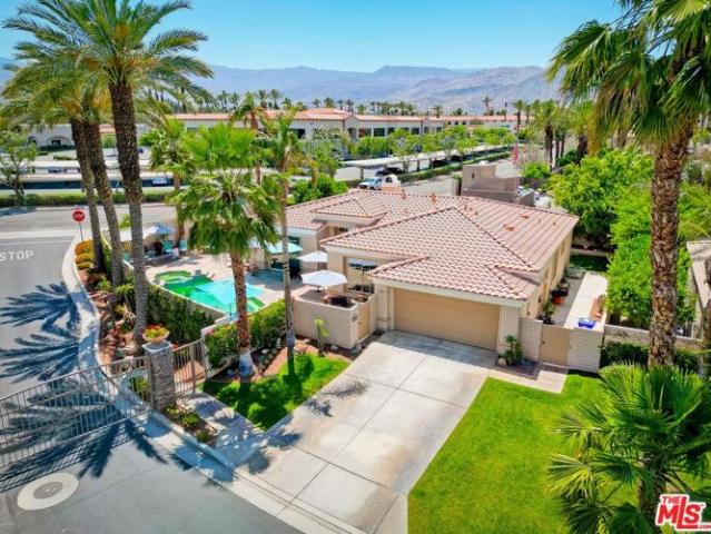 House for sale in Indian Wells, California