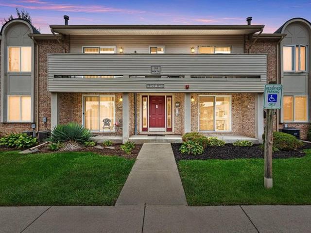 Condo for sale in Canton, Madison County