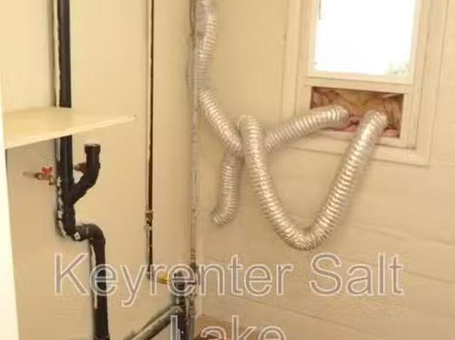 Condo for rent in Salt Lake City