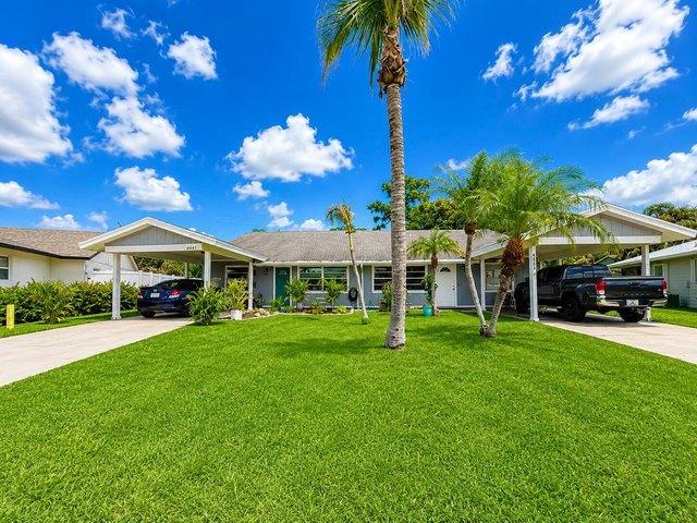 House for sale in Stuart, Florida