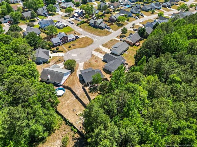 House for sale in Hope Mills, North Carolina