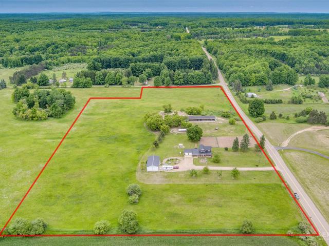 House for sale in Lupton