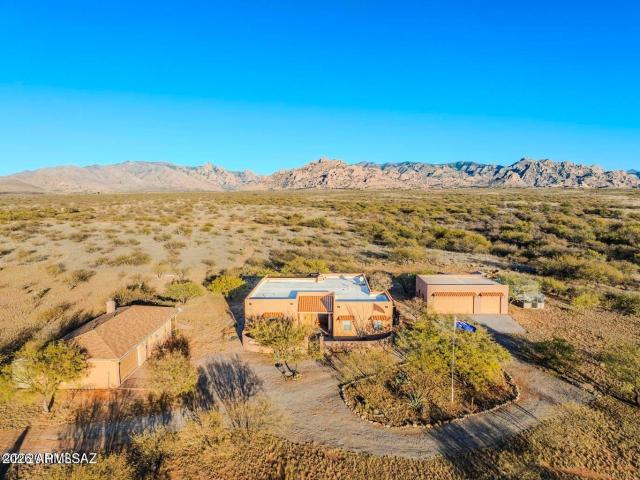 House for sale in Cochise, Arizona