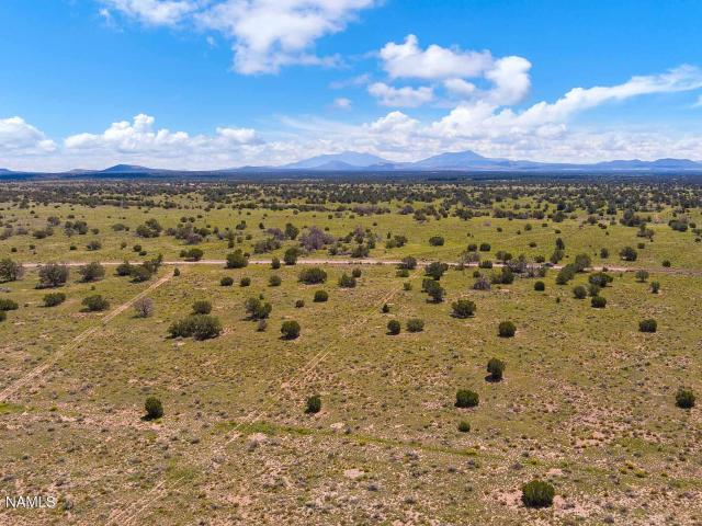 Land for sale in Williams, Arizona