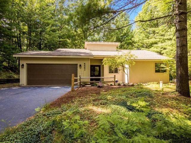 House for sale in Traverse City, Michigan