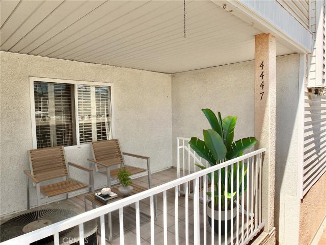Townhouse for sale in Los Alamitos, Orange County