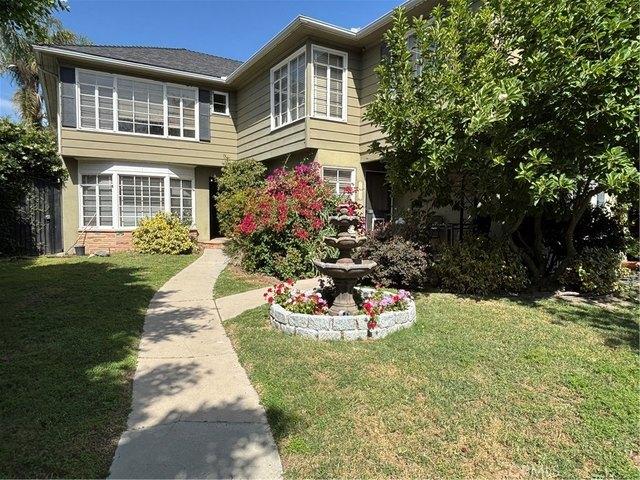 House for sale in Canoga Park, California