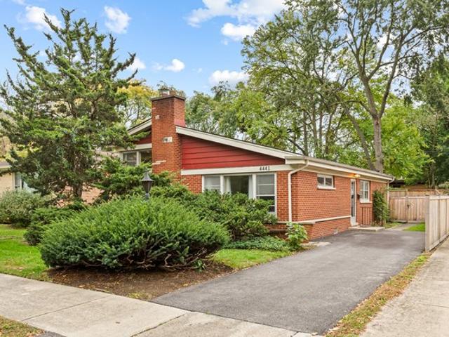 House for sale in Skokie, Cook County