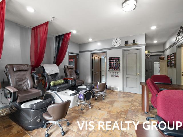 Commercial for sale in Michigan