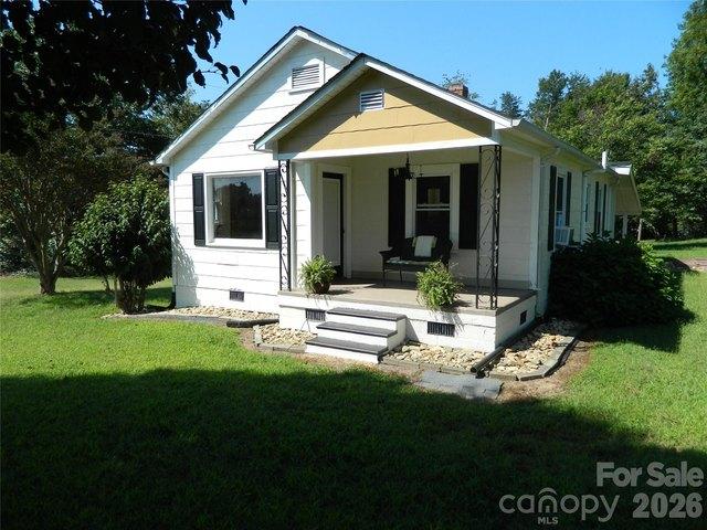 House for sale in Hudson, North Carolina