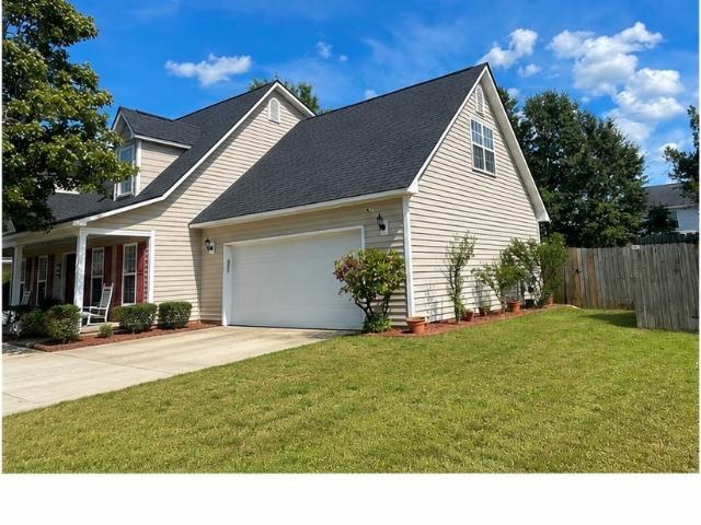 House for sale in Parkton, North Carolina