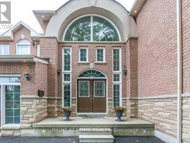 House for sale in Woburn, Ontario