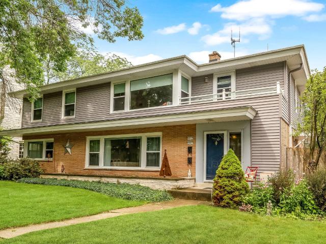House for sale in Shorewood, Milwaukee County