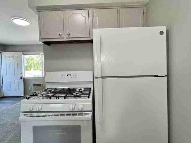 Apartment for rent in Melvindale, Michigan