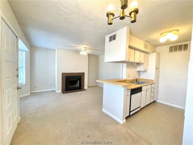 Condo for sale in Bryan, Brazos County