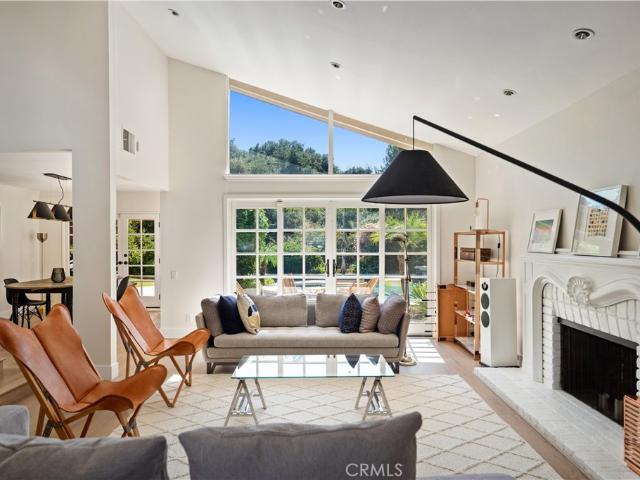 House for sale in Calabasas, California