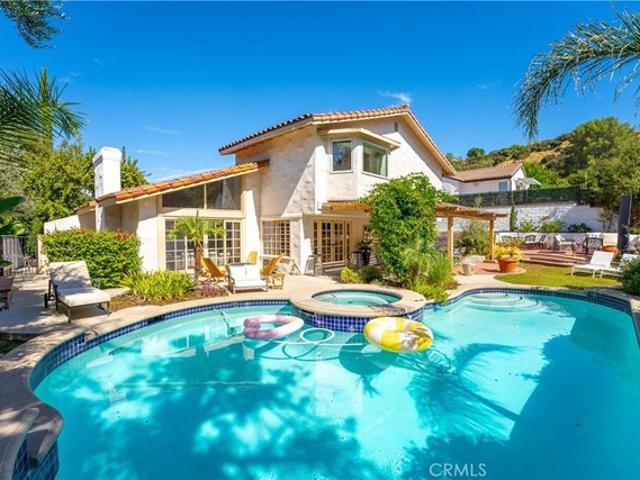 House for sale in Calabasas, California