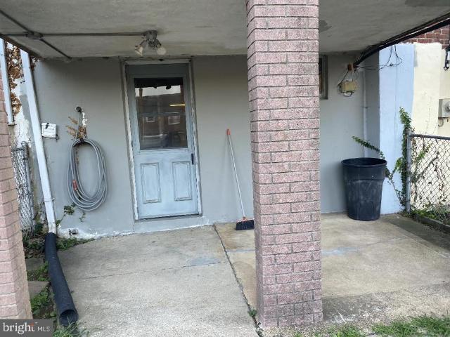 Townhouse for sale in Halethorpe, Maryland