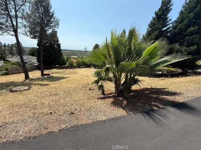 Land for sale in Butte, California