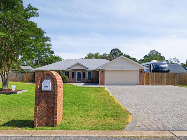 House for sale in Niceville, Florida
