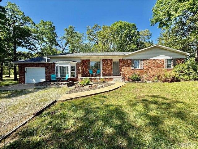 House for sale in Doniphan, Missouri