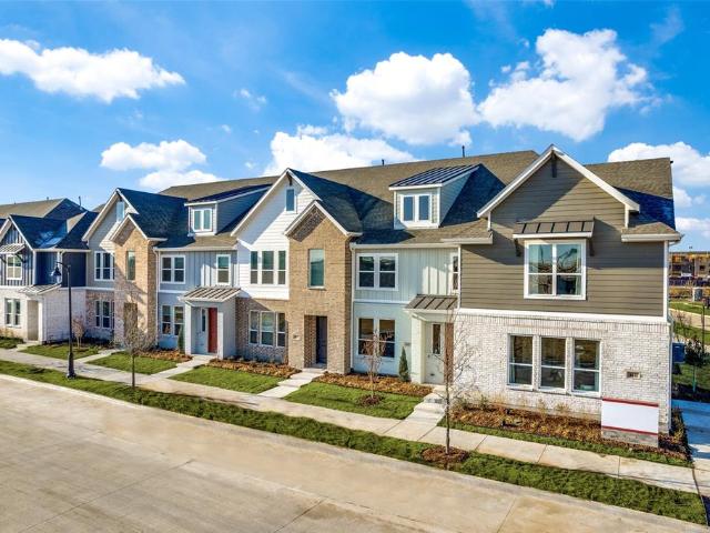 Townhouse for sale in North Richland Hills, Texas