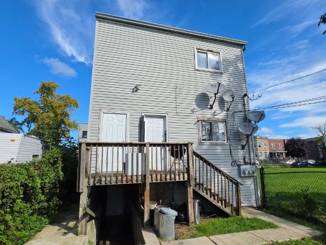 House for sale in West Garfield Park, Chicago