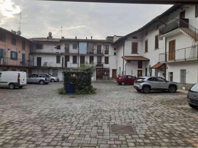 Appartamento in vendita a Bergamo, Lombardia